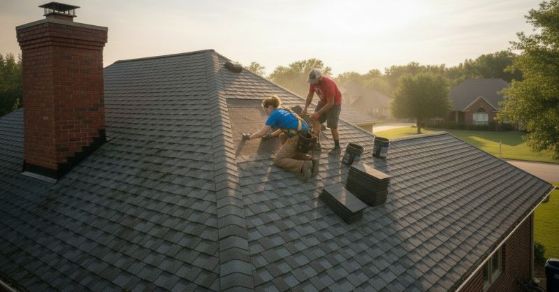 Roof Repair