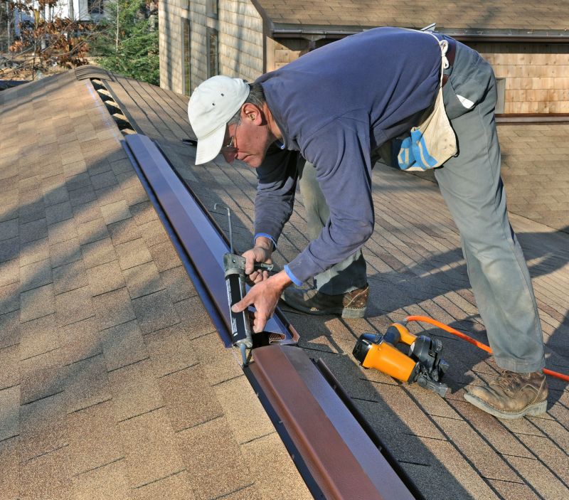 Local Roofing Companies