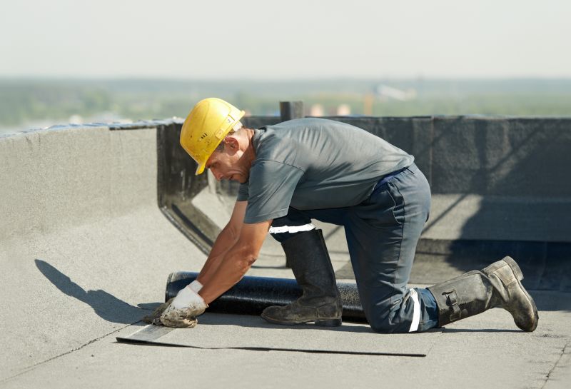Qualified Roofing Experts
